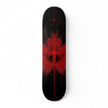 Skateboard  POE Design LjMaxx