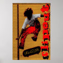 Skateboard Poster posters
