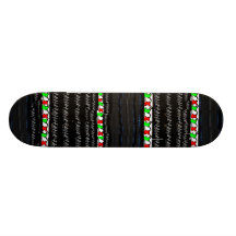 skateboard pride italiano