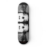 SKATEBOARD PRO DRAGONFLY DREAMS by SHIRTAMERICA