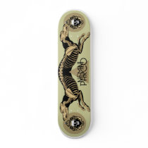 SKATEBOARD PRO NEMINI PARCO 1
