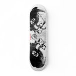 SKATEBOARD PRO SCREAM by SHIRTAMERICA