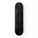 Skateboard-Retro