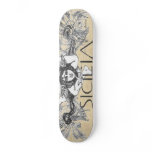 Skateboard Sicilia
