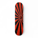 skateboard_skull_candy_v2, B-B Logo swirly
