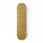 skateboard smileys
