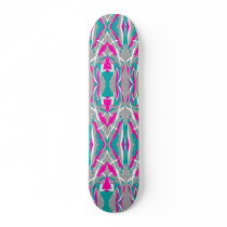Skateboard Streamers
