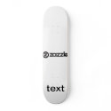 Skateboard Test Product