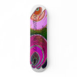 Skateboard The Art of Skating