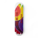 Skateboard Tropic
