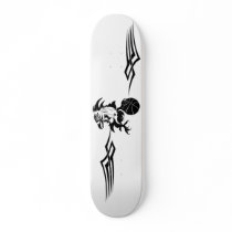 Skateboard-W-Eagle-Logo-1