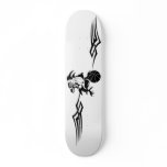 Skateboard-W-Eagle-Logo-1