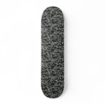 Skateboard Winding Roads
