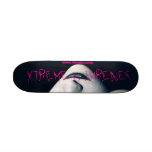 SKATEBOARD XTREME by IHRENES - Customised