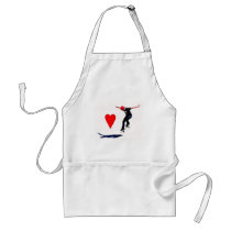 skateboarder aprons