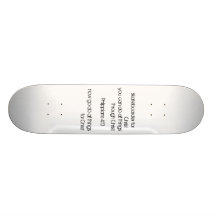 skateboarder for Christ, you can do all things ...