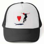 skateboarder hats