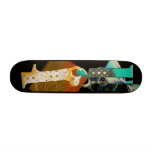 Skateboarder's Dream