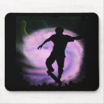 Skateboarding Mania mousepads