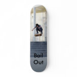skateboarding pictures, Bail Out