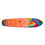 Skateboarding Turtle Tortoise
