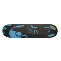 Skateboards