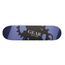 Skateboards