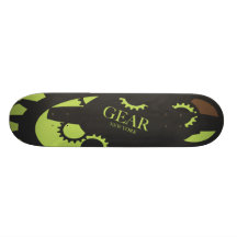 Skateboards