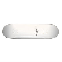 SKATEBOARDS
