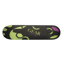 Skateboards