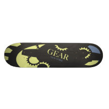 Skateboards
