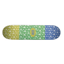 Skateboards