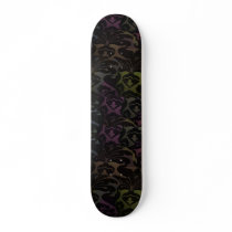 Skateboards - aesthetic dominants