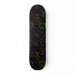 Skateboards - aesthetic dominants