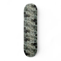 Skateboards made with photography 31