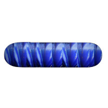 Skateboards made with photography 40