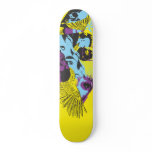 skateone concept skateboards