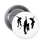 Skater Buttons