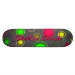 Skater Chick skateboards