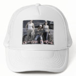 Skater Chicks Hat