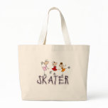 Skater Girl bags