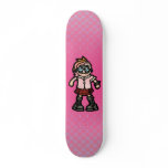 skater grrl. skateboards
