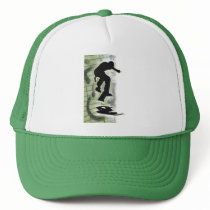 Skater Hat