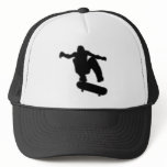 Skater Hat - Adjustable
