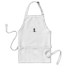 Skater Kid Mini - nd Apron