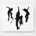 Skater Mousepads