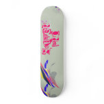 "Skater Pro" Skateboard