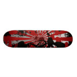 Skater Skate Board