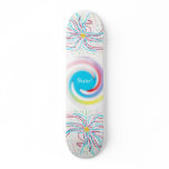 Skater Skateboard