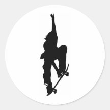 Skater Stickers